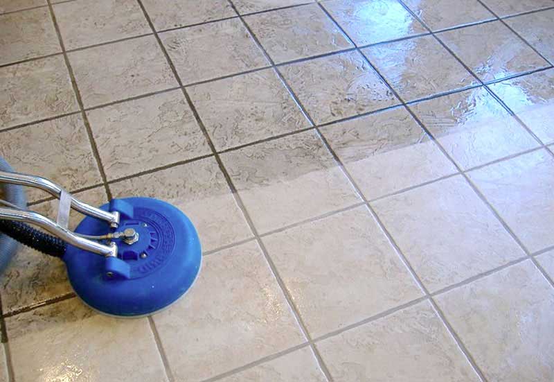 tile grout cleaning north georgia