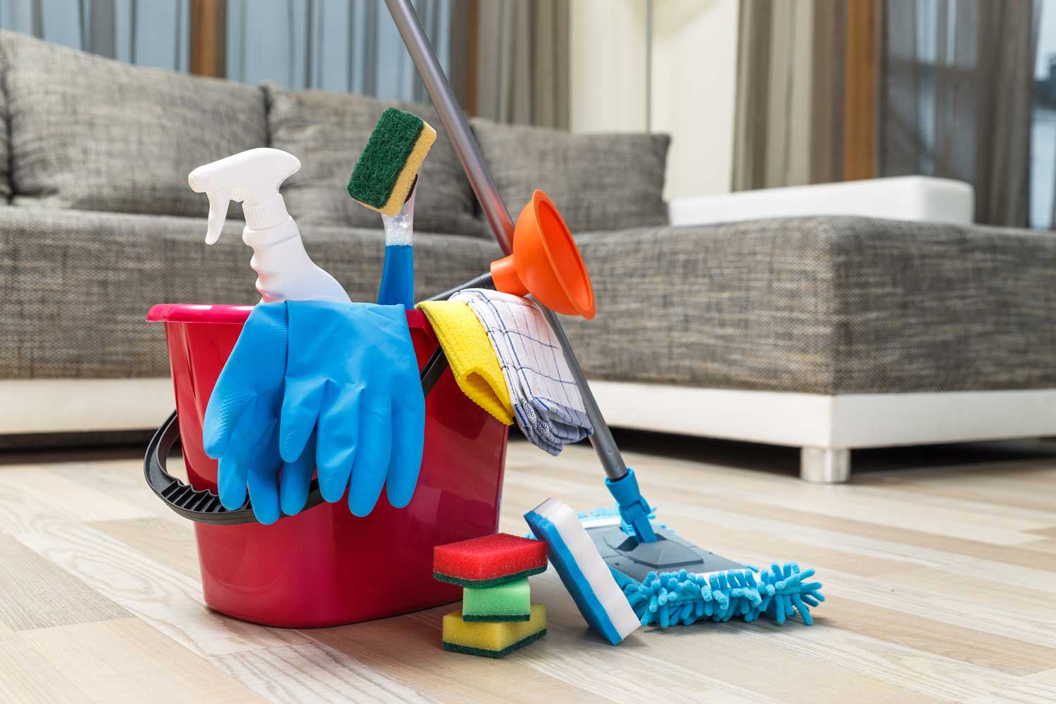 home cleaning north georgia, maid services athens ga